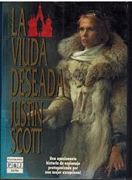 LA VIUDA DESEADA