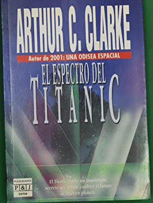 EL ESPECTRO DEL TITANIC
