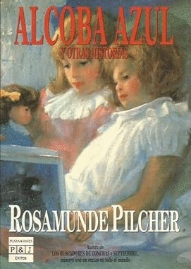 ALCOBA AZUL Y OTRAS HISTORIAS