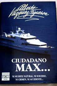 CIUDADANO MAX