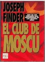 EL CLUB DE MOSCÚ