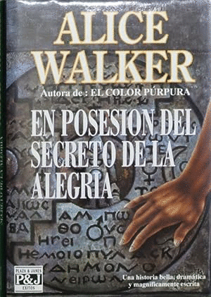 EN POSESION DEL SECRETO DE LA ALEGRIA