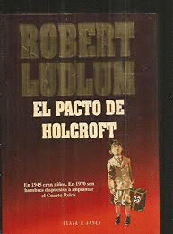 EL PACTO DE HOLCROFT