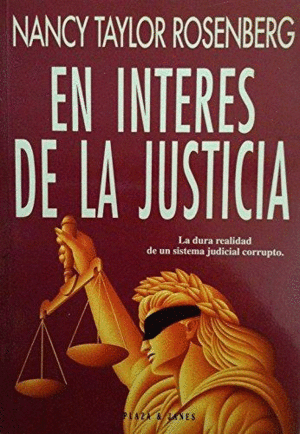 EL INTERÉS DE LA JUSTICIA