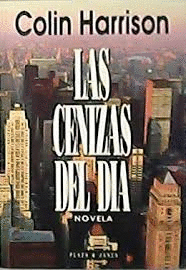 LAS CENIZAS DEL DÍA