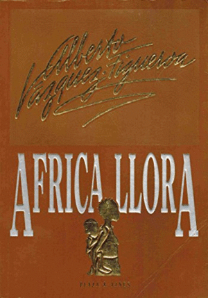 AFRICA LLORA
