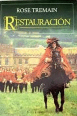 RESTAURACIÓN