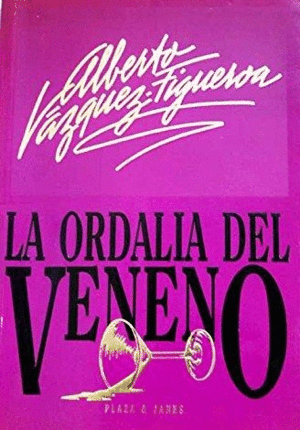 LA ORDALÍA DEL VENENO