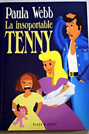 LA INSOPORTABLE TENNY