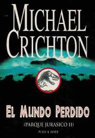 EL MUNDO PERDIDO (TAPA DURA)