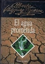EL AGUA PROMETIDA
