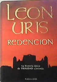 REDENCIÓN
