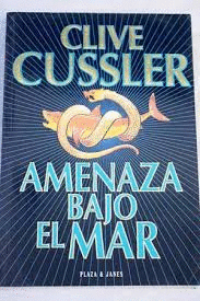 AMENAZA BAJO EL MAR