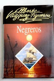 NEGREROS
