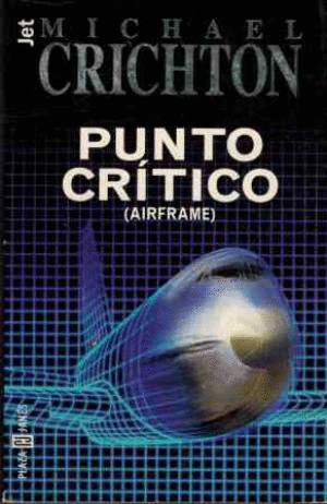 PUNTO CRÍTICO