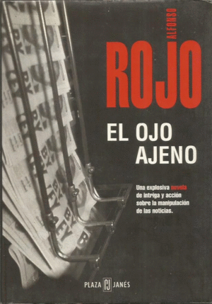 EL OJO AJENO