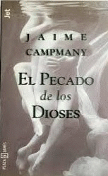 EL PECADO DE LOS DIOSES