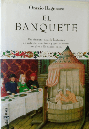 EL BANQUETE
