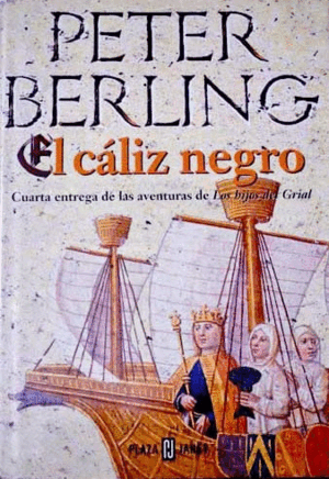 EL CÁLIZ NEGRO