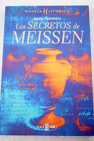 LOS SECRETOS DE MEISSEN