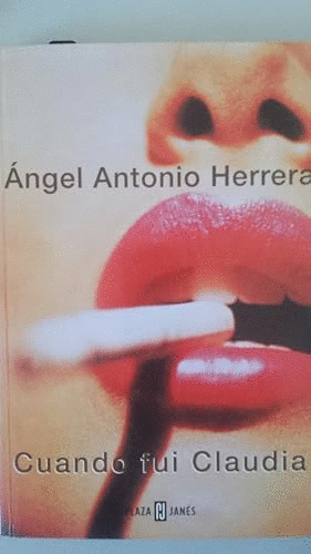 CUANDO FUI CLAUDIA