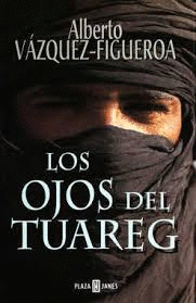 LOS OJOS DEL TUAREG