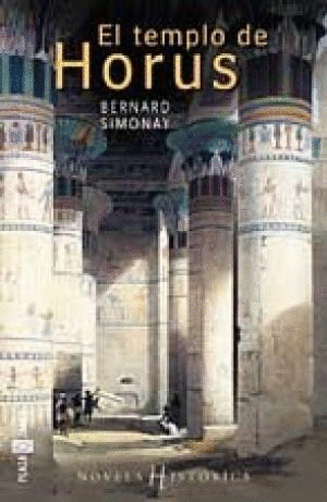 EL TEMPLO DE HORUS