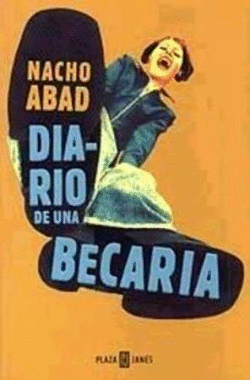 DIARIO DE UNA BECARIA