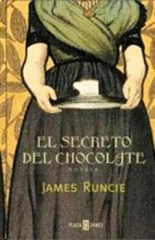 EL SECRETO DEL CHOCOLATE