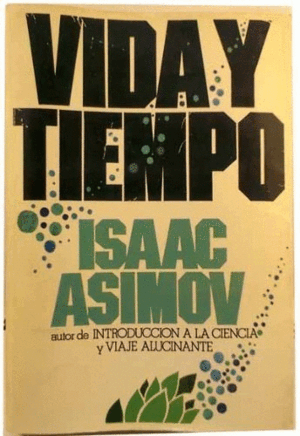 VIDA Y TIEMPO