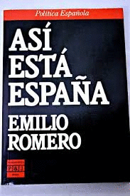 ASÍ ESTÁ ESPAÑA