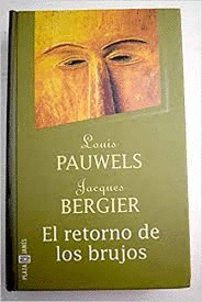 EL RETORNO DE LOS BRUJOS (TAPA DURA)