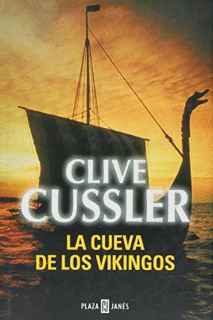 LA CUEVA DE LOS VIKINGOS