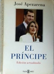 EL PRÍNCIPE