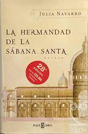 LA HERMANDAD DE LA SABANA SANTA