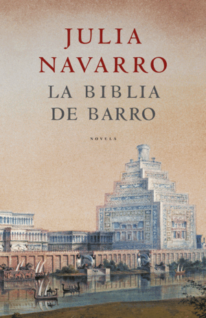 LA BIBLIA DE BARRO (TAPA DURA)