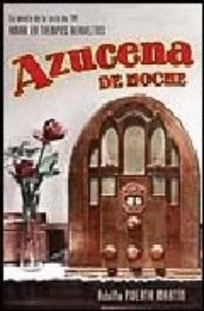 AZUCENA DE NOCHE