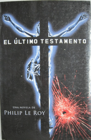 EL ÚLTIMO TESTAMENTO