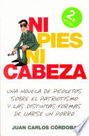 NI PIES NI CABEZA