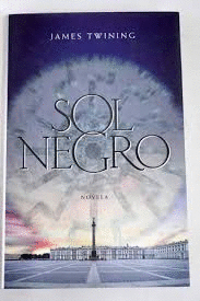 SOL NEGRO (TAPA DURA)