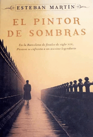EL PINTOR DE SOMBRAS