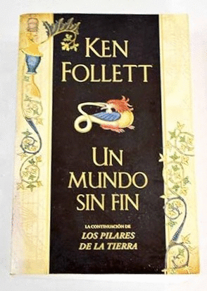 UN MUNDO SIN FIN