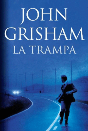 LA TRAMPA (TAPA DURA)