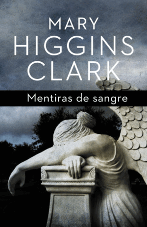 MENTIRAS DE SANGRE (TAPA DURA)