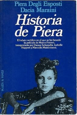 HISTORIA DE PIERA