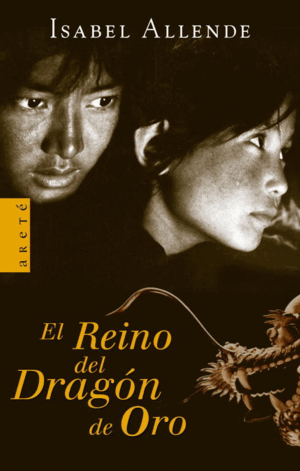 EL REINO DEL DRAGÓN DE ORO (TAPA DURA)