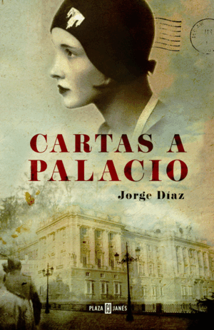 CARTAS A PALACIO (TAPA DURA)