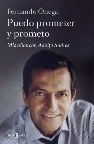 PUEDO PROMETER Y PROMETO (TAPA DURA)