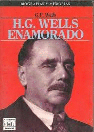 H. G. WELLS ENAMORADO