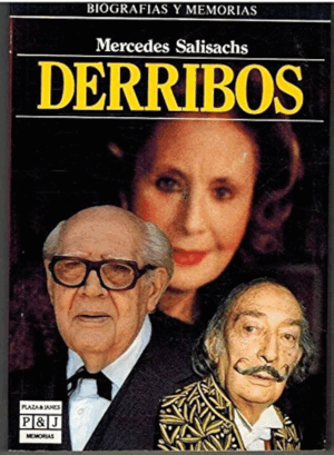 DERRIBOS